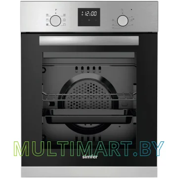 Электрический духовой шкаф Simfer B4EM56011